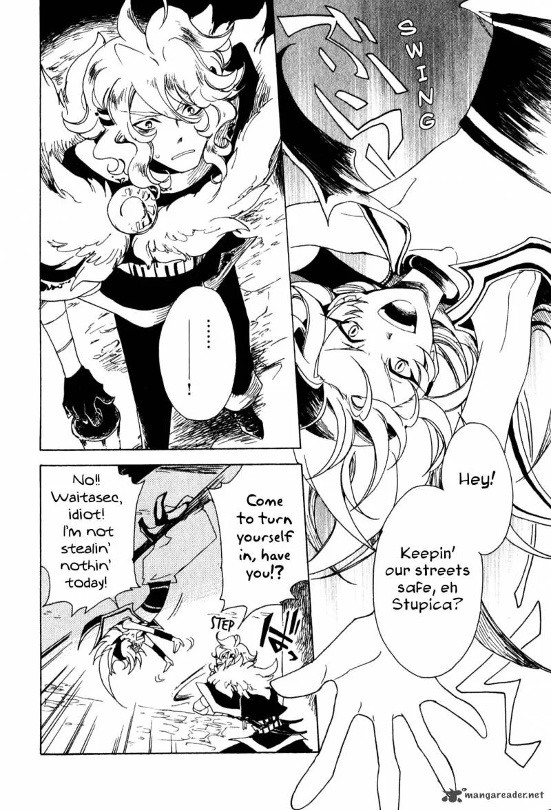 Jauhara Genya Chapter 4 page 2