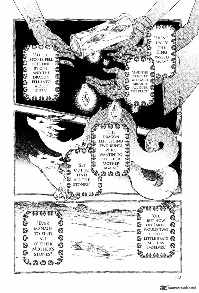 Jauhara Genya Chapter 4 page 4