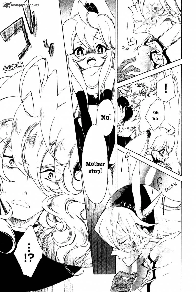 Jauhara Genya Chapter 4 page 35