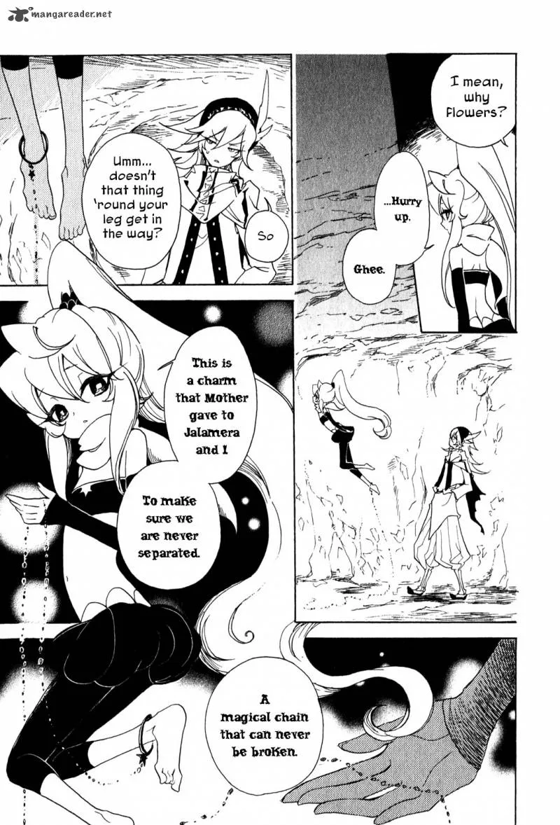 Jauhara Genya Chapter 4 page 19