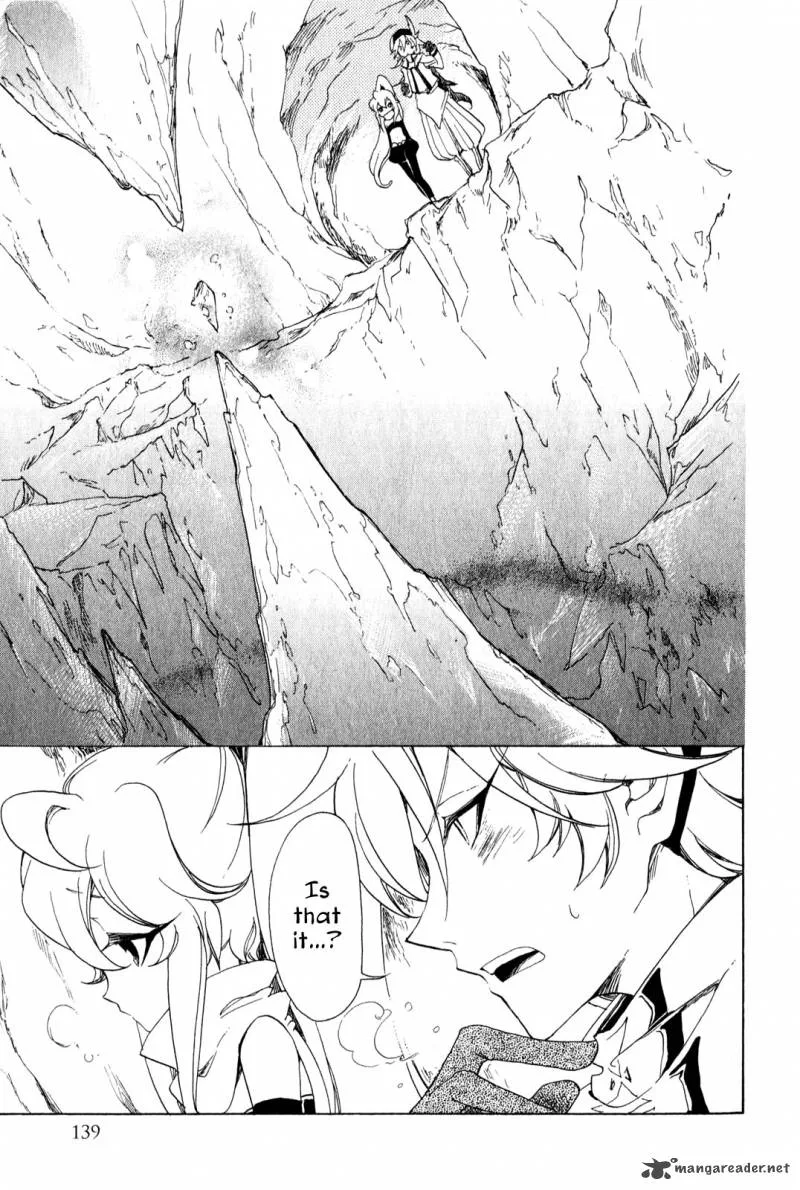 Jauhara Genya Chapter 4 page 21