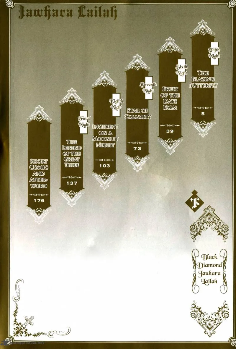 Jauhara Genya Chapter 5 page 4
