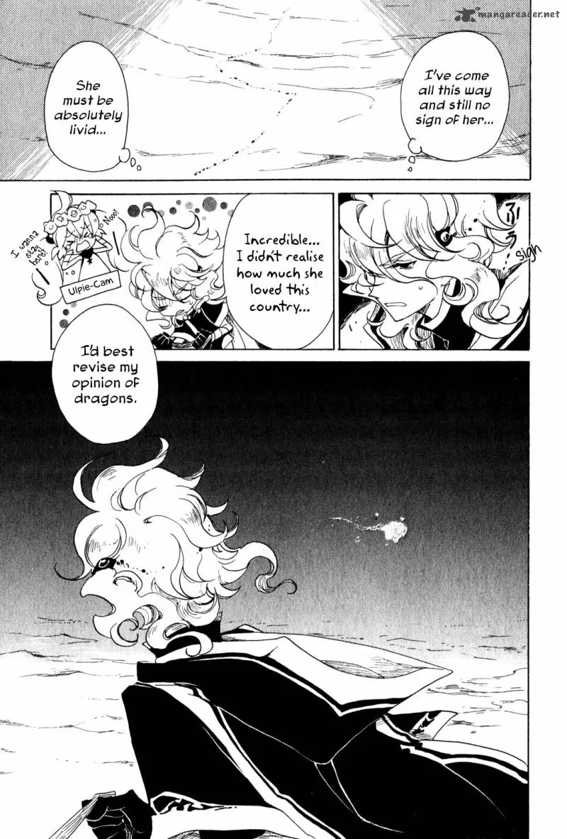 Jauhara Genya Chapter 5 page 22