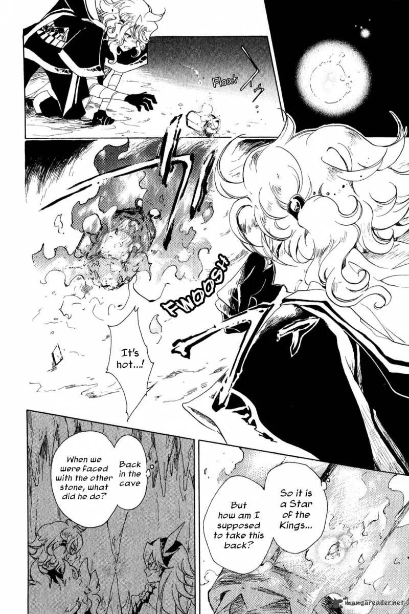 Jauhara Genya Chapter 5 page 25