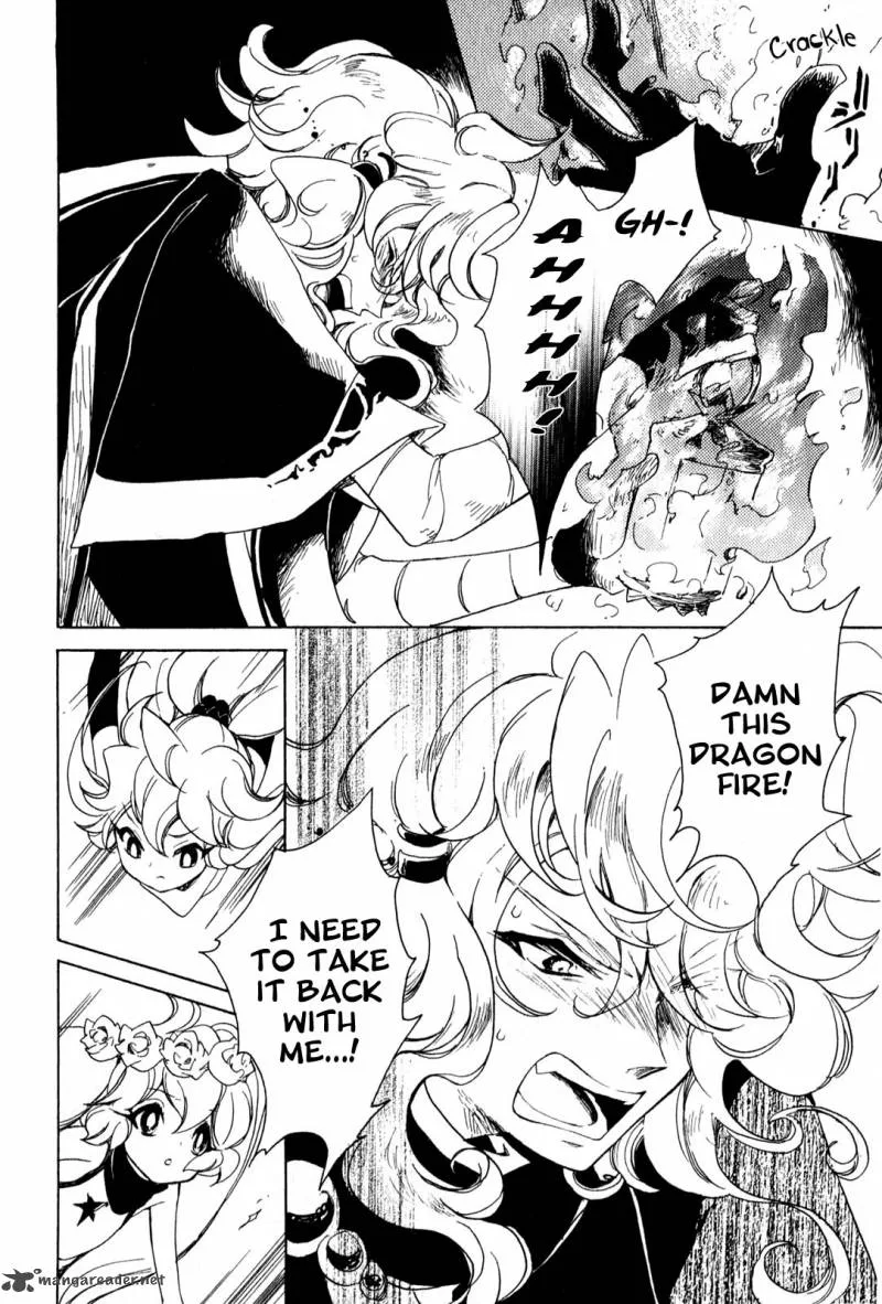 Jauhara Genya Chapter 5 page 27