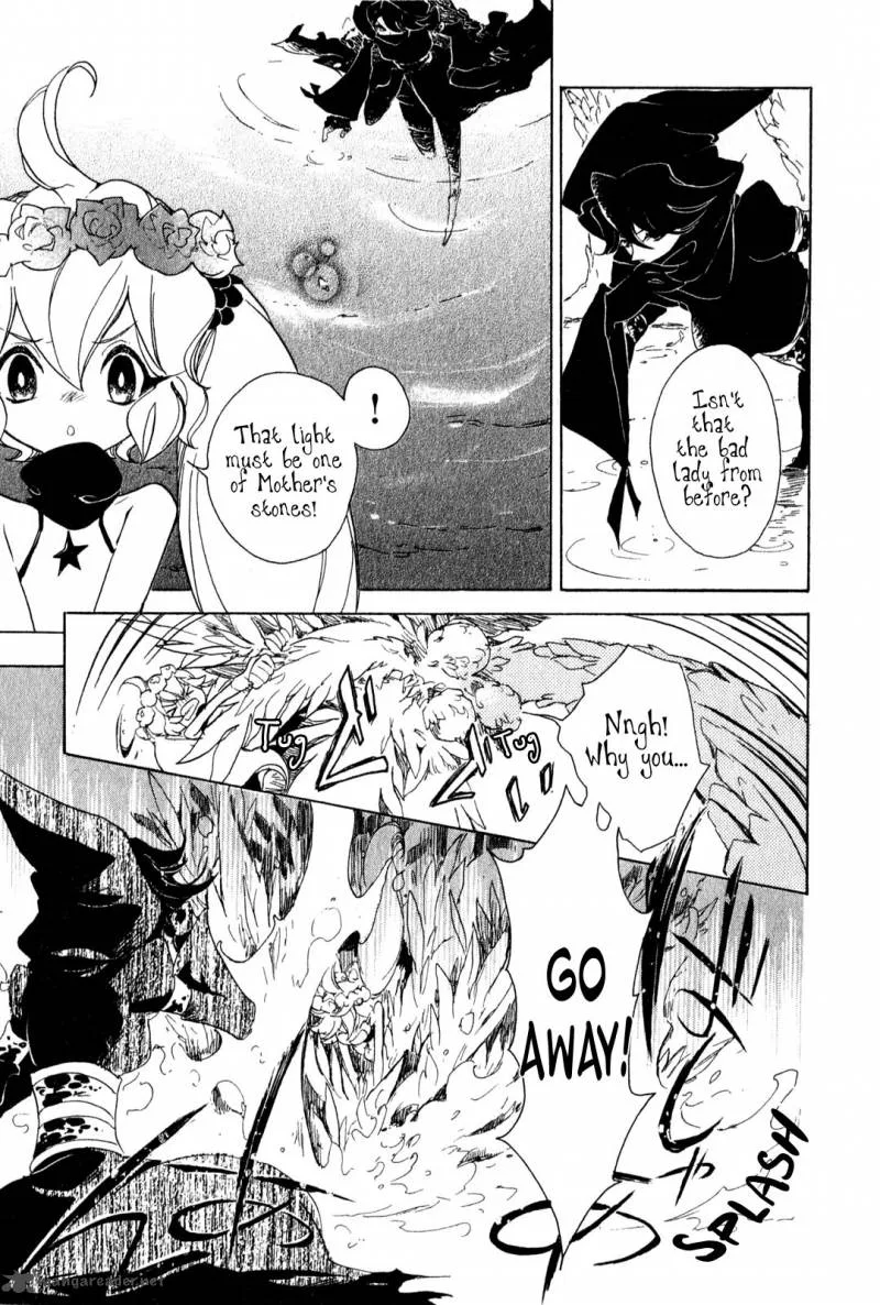 Jauhara Genya Chapter 5 page 20