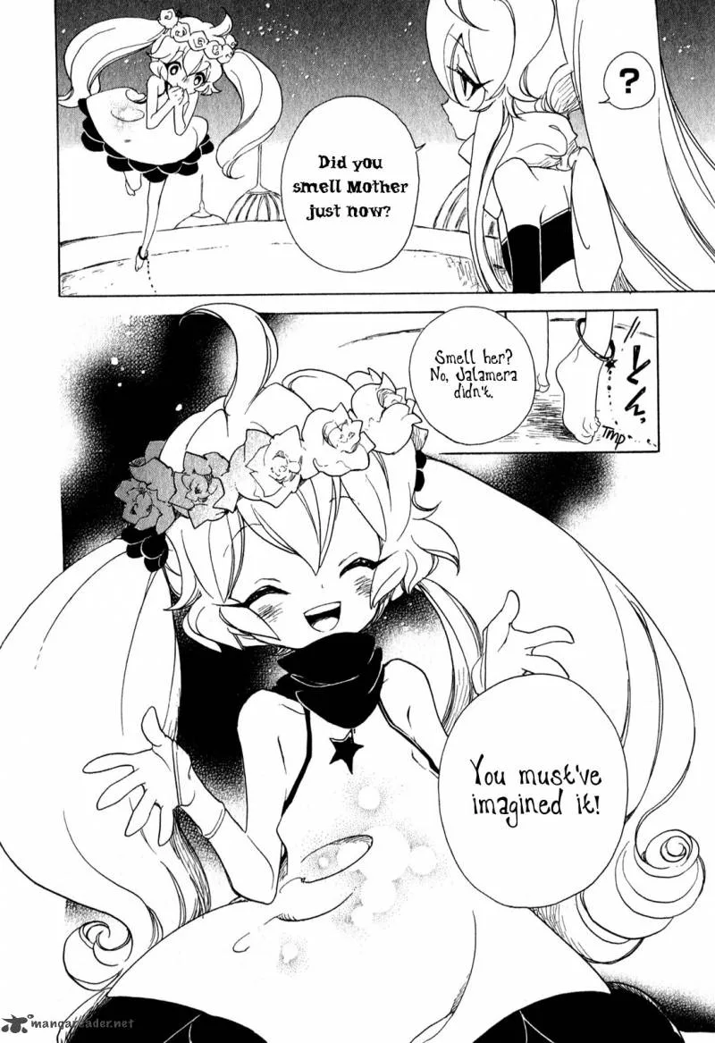 Jauhara Genya Chapter 5 page 41