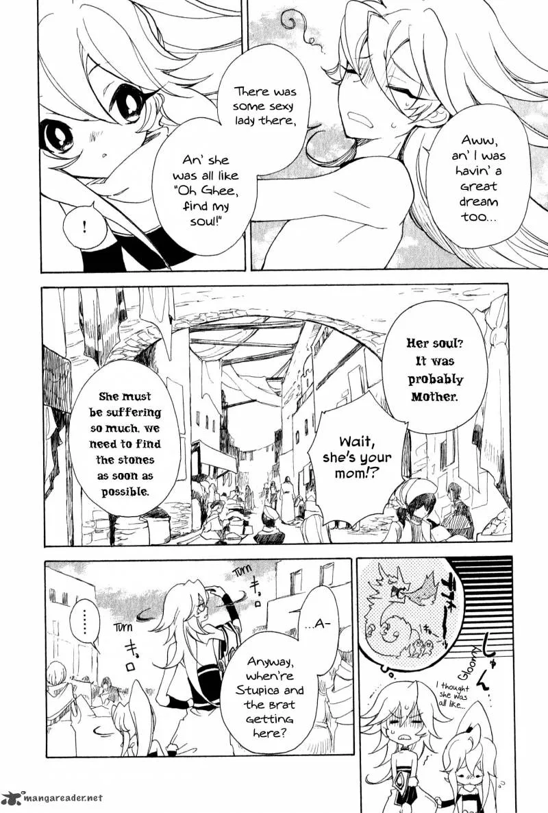 Jauhara Genya Chapter 6 page 4