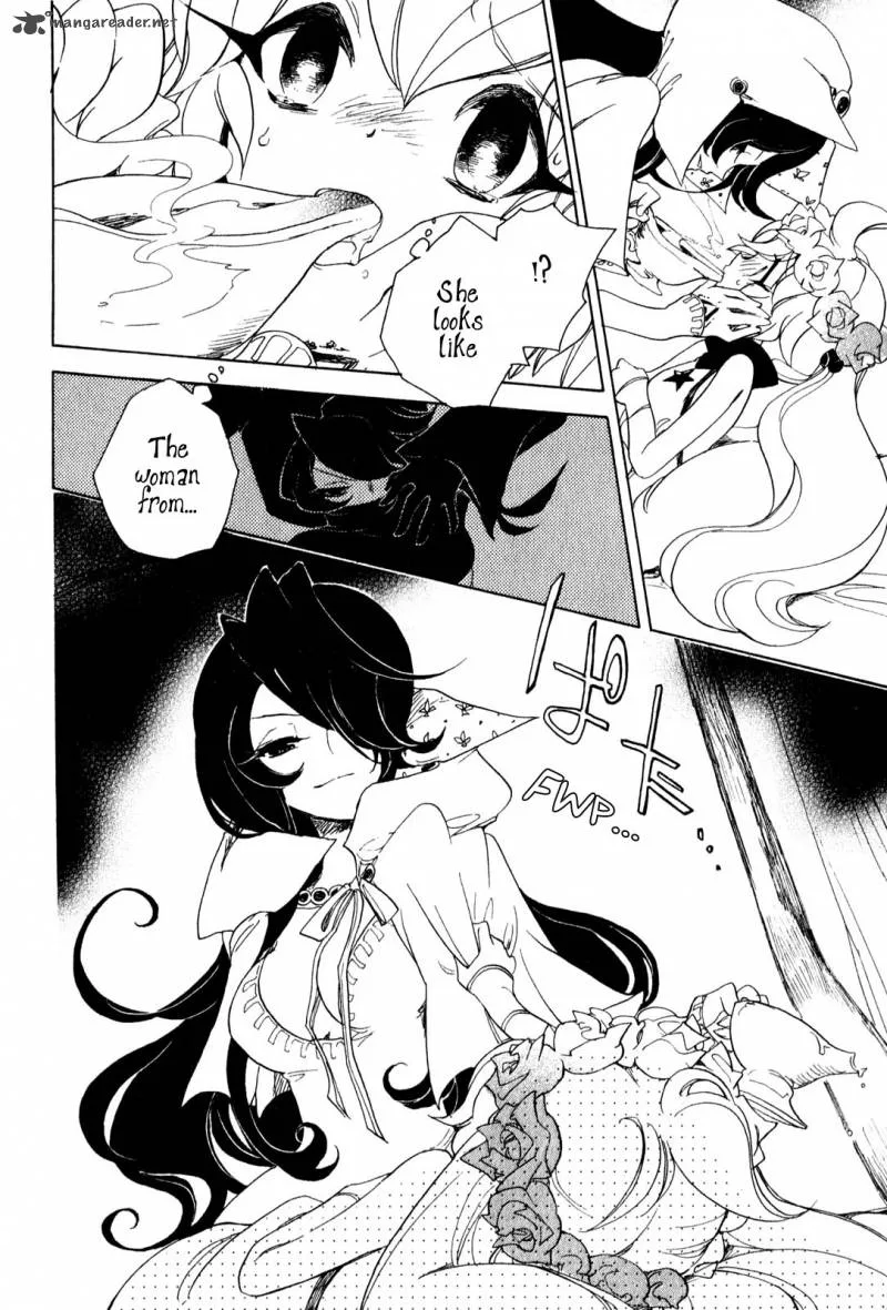 Jauhara Genya Chapter 6 page 33