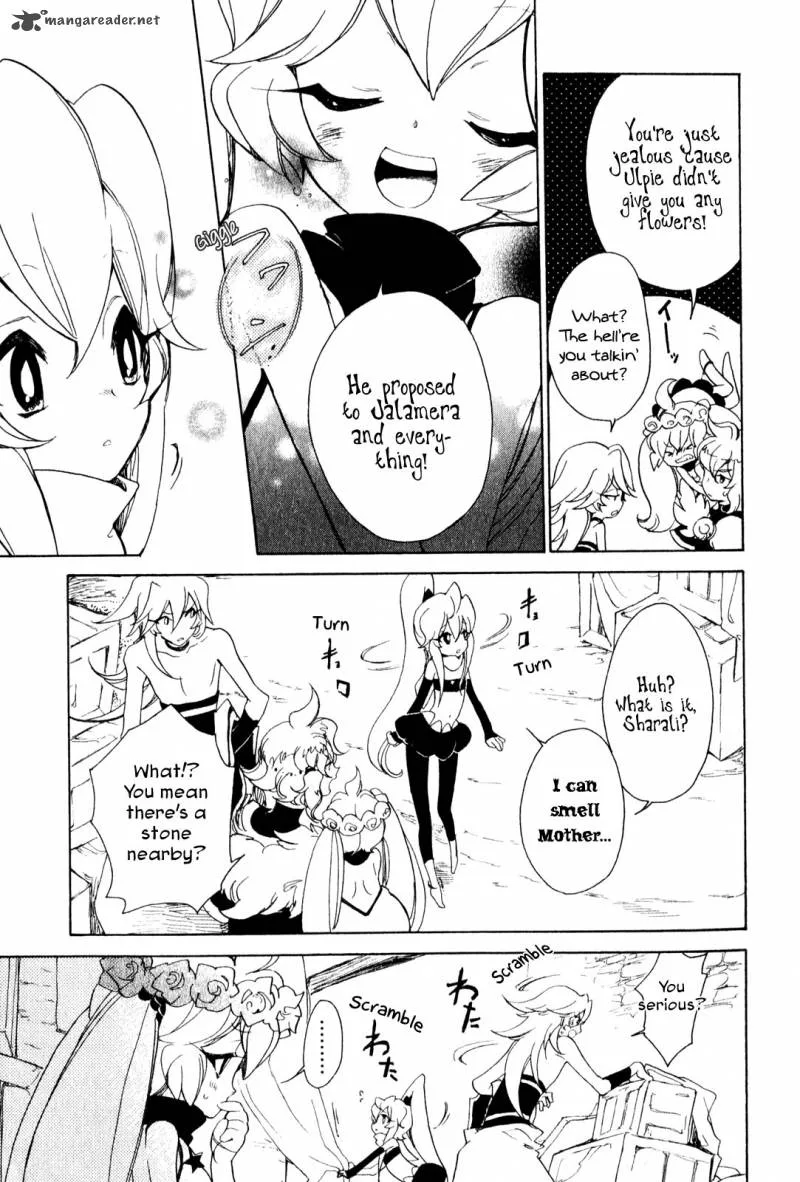 Jauhara Genya Chapter 6 page 7