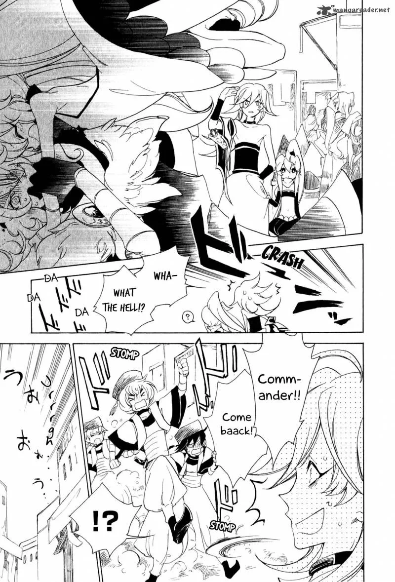 Jauhara Genya Chapter 6 page 5
