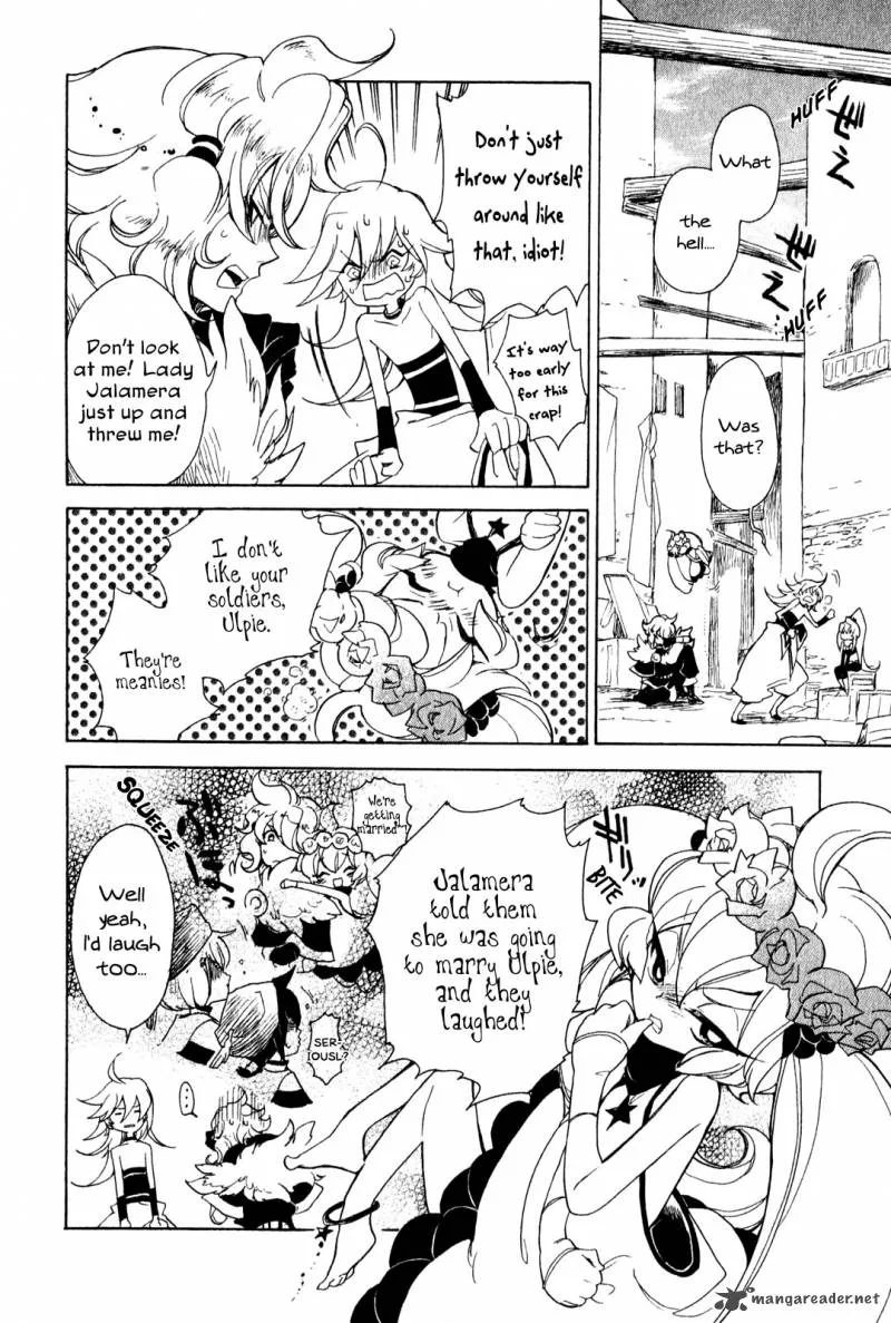 Jauhara Genya Chapter 6 page 6