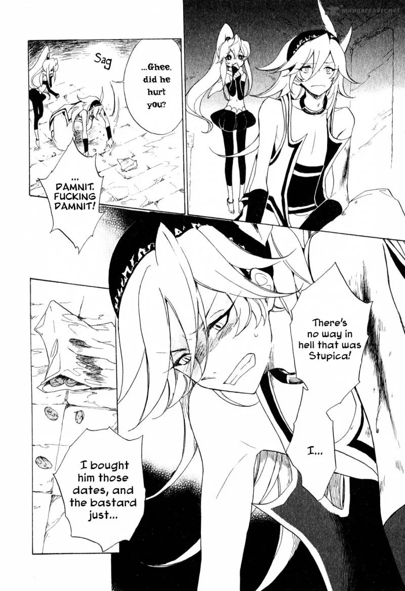 Jauhara Genya Chapter 7 page 29