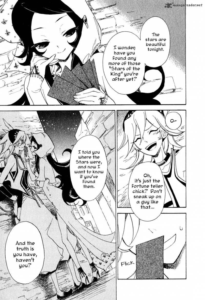 Jauhara Genya Chapter 7 page 5