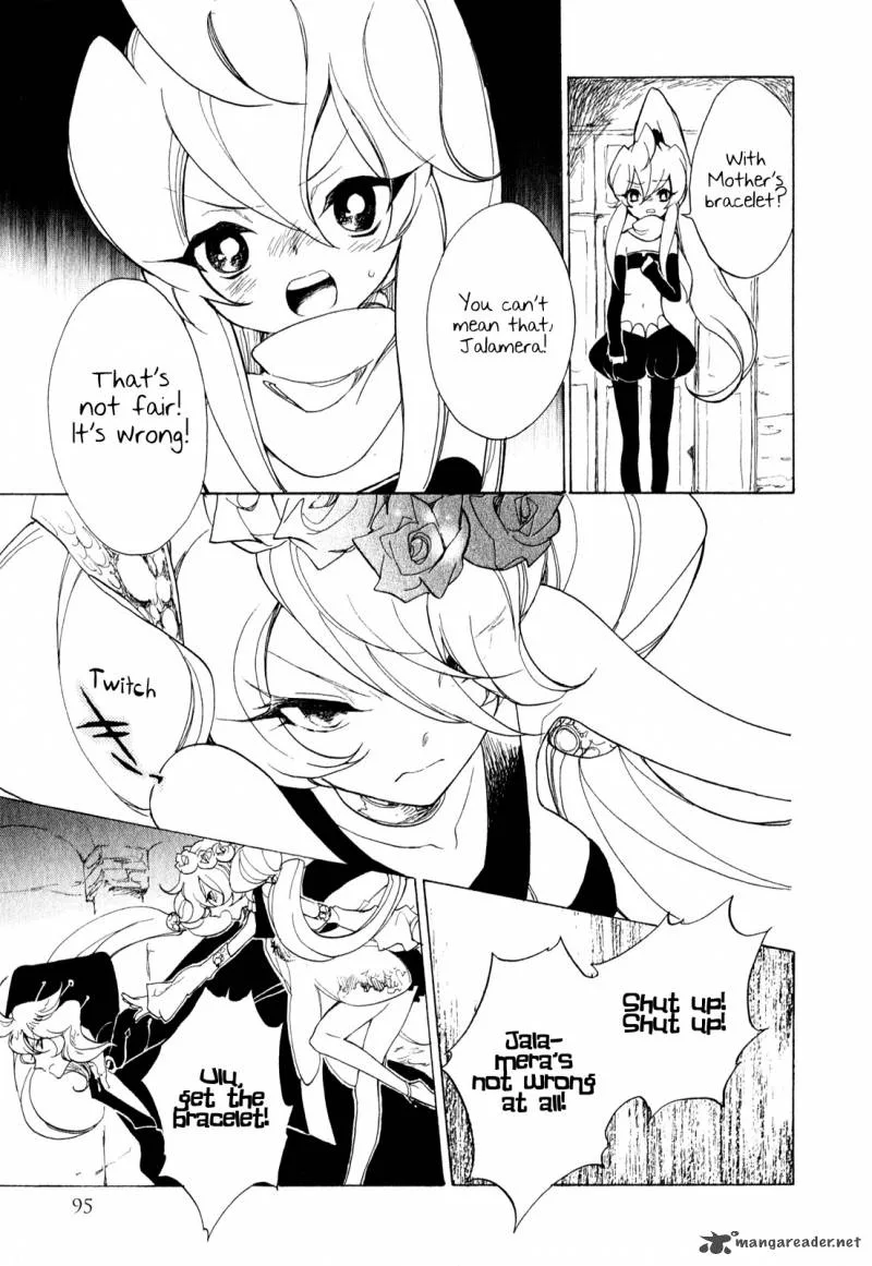 Jauhara Genya Chapter 7 page 22