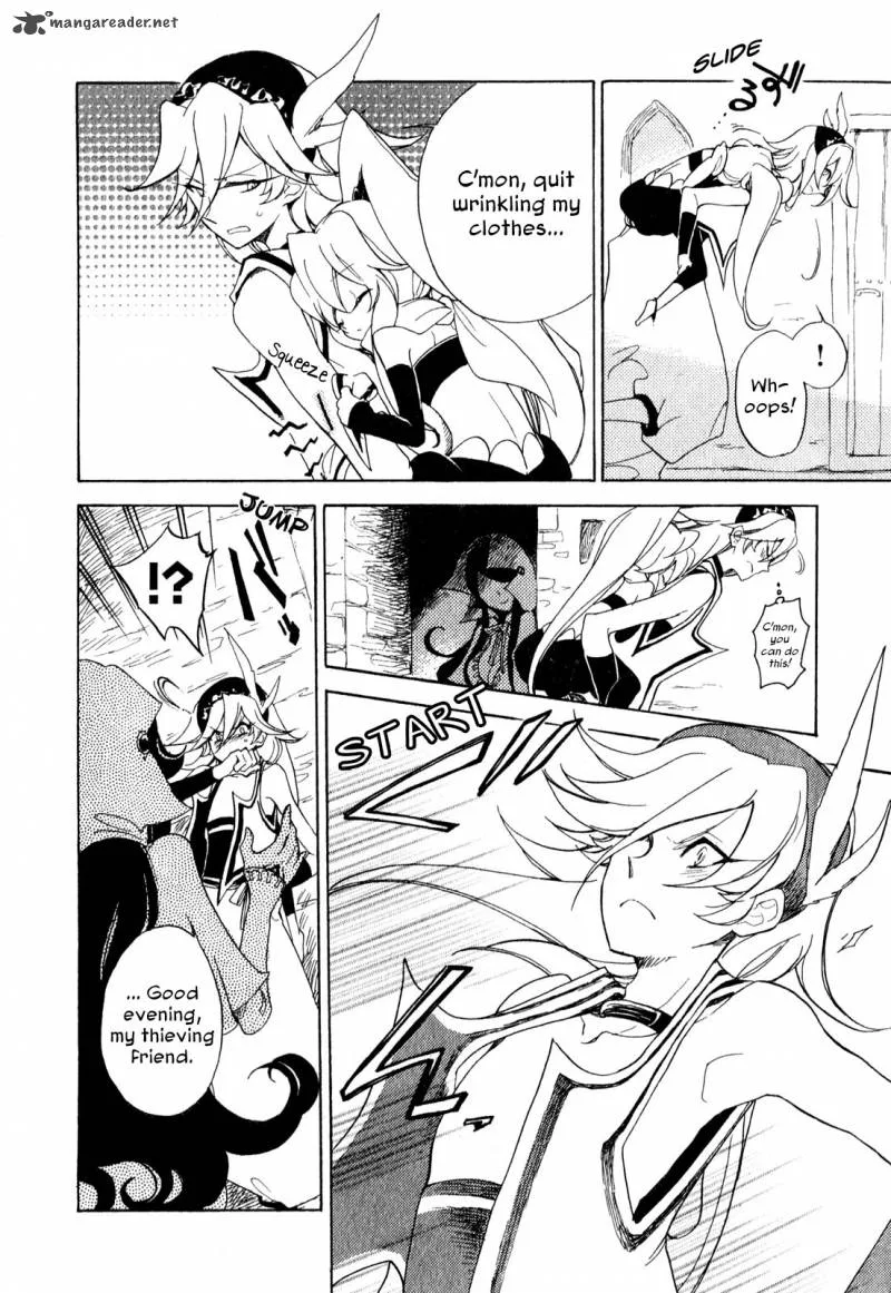 Jauhara Genya Chapter 7 page 4