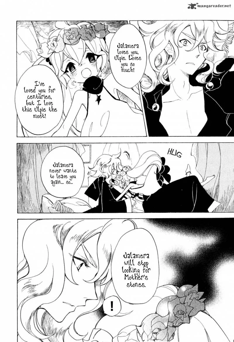 Jauhara Genya Chapter 7 page 10
