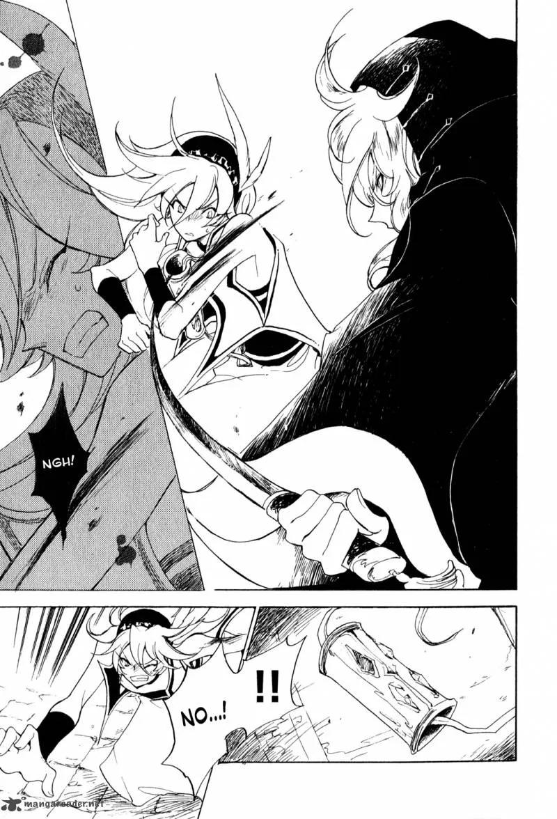 Jauhara Genya Chapter 7 page 24