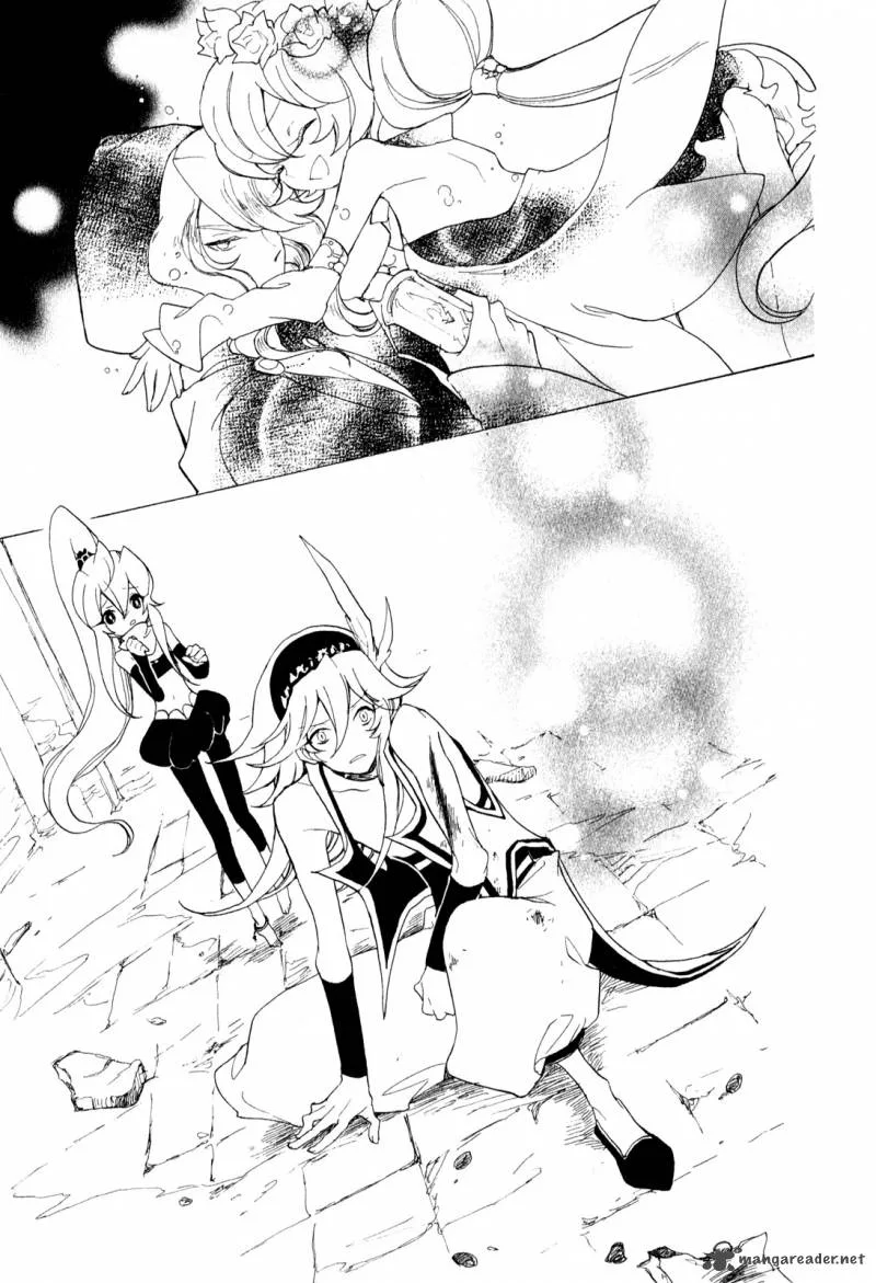 Jauhara Genya Chapter 7 page 26
