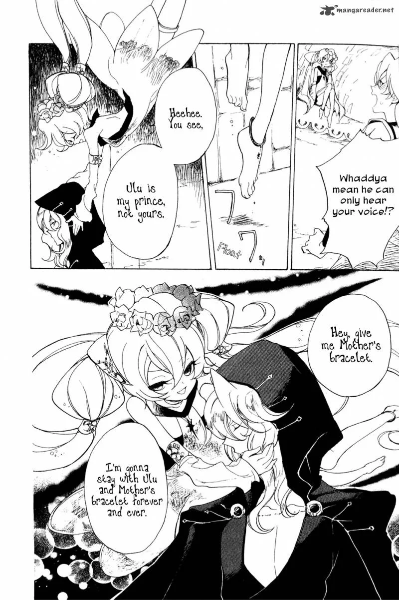 Jauhara Genya Chapter 7 page 21