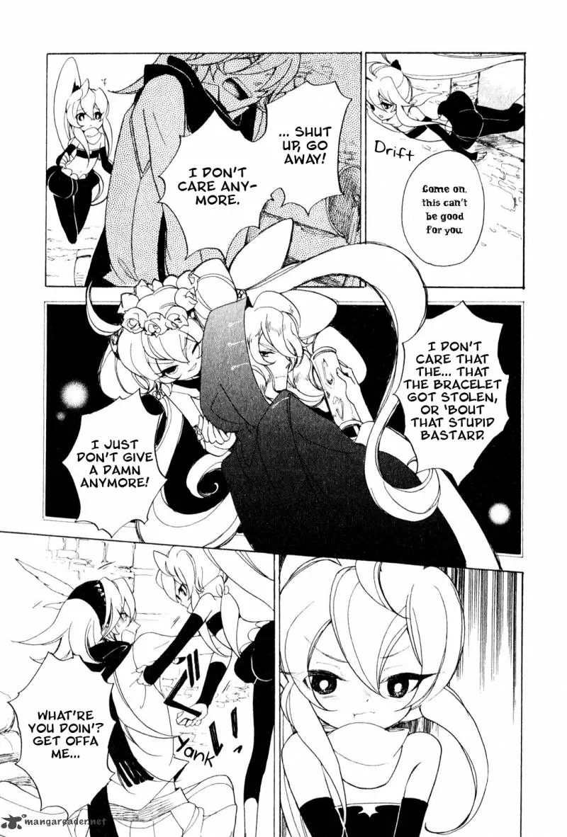 Jauhara Genya Chapter 8 page 3