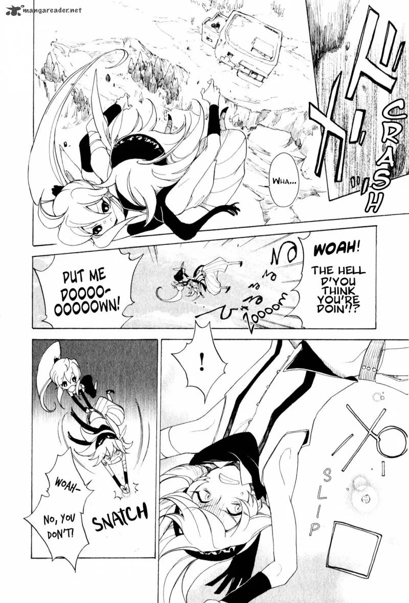 Jauhara Genya Chapter 8 page 4
