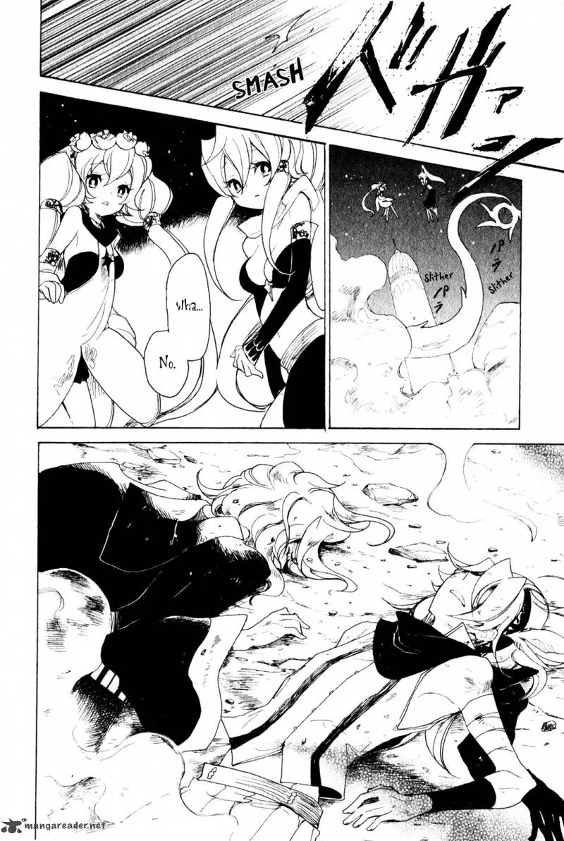Jauhara Genya Chapter 9 page 12