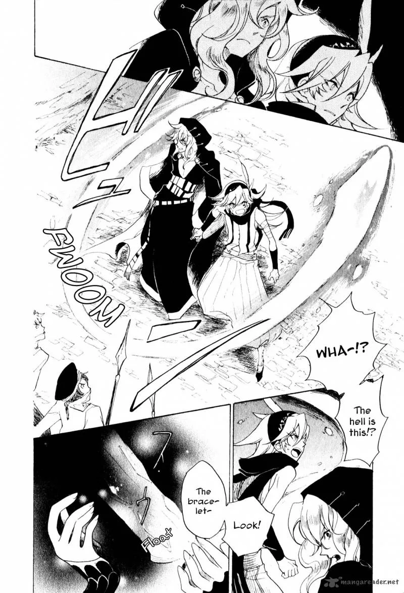 Jauhara Genya Chapter 9 page 4