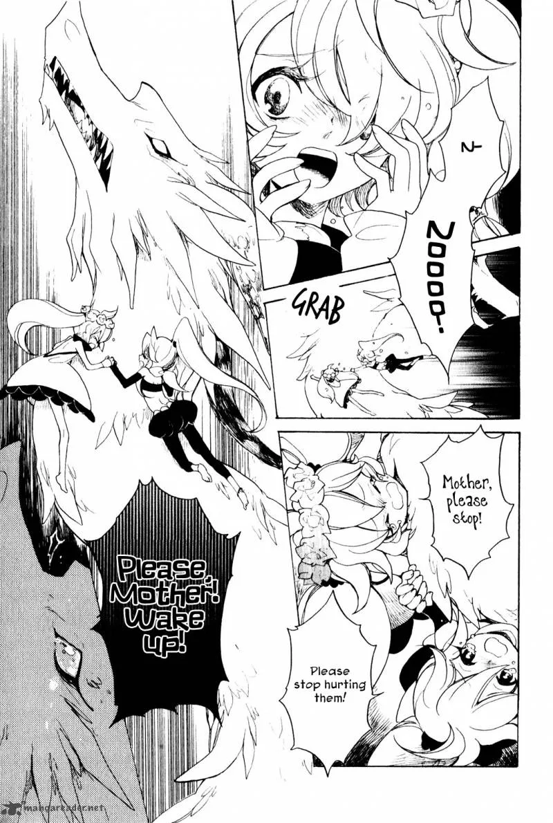 Jauhara Genya Chapter 9 page 13