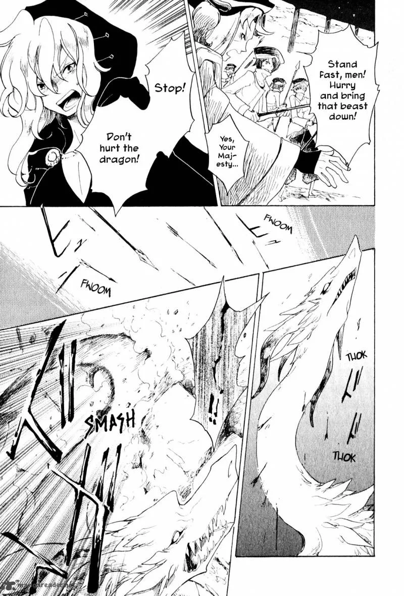 Jauhara Genya Chapter 9 page 9