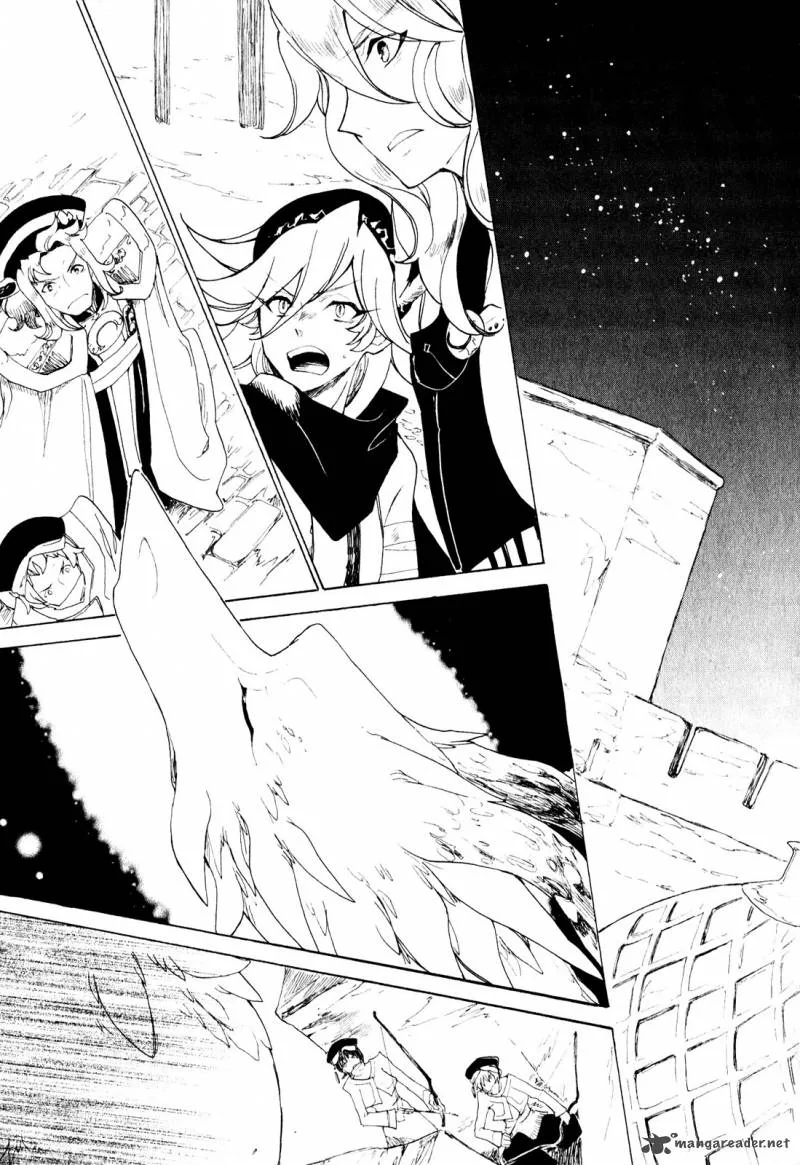 Jauhara Genya Chapter 9 page 7