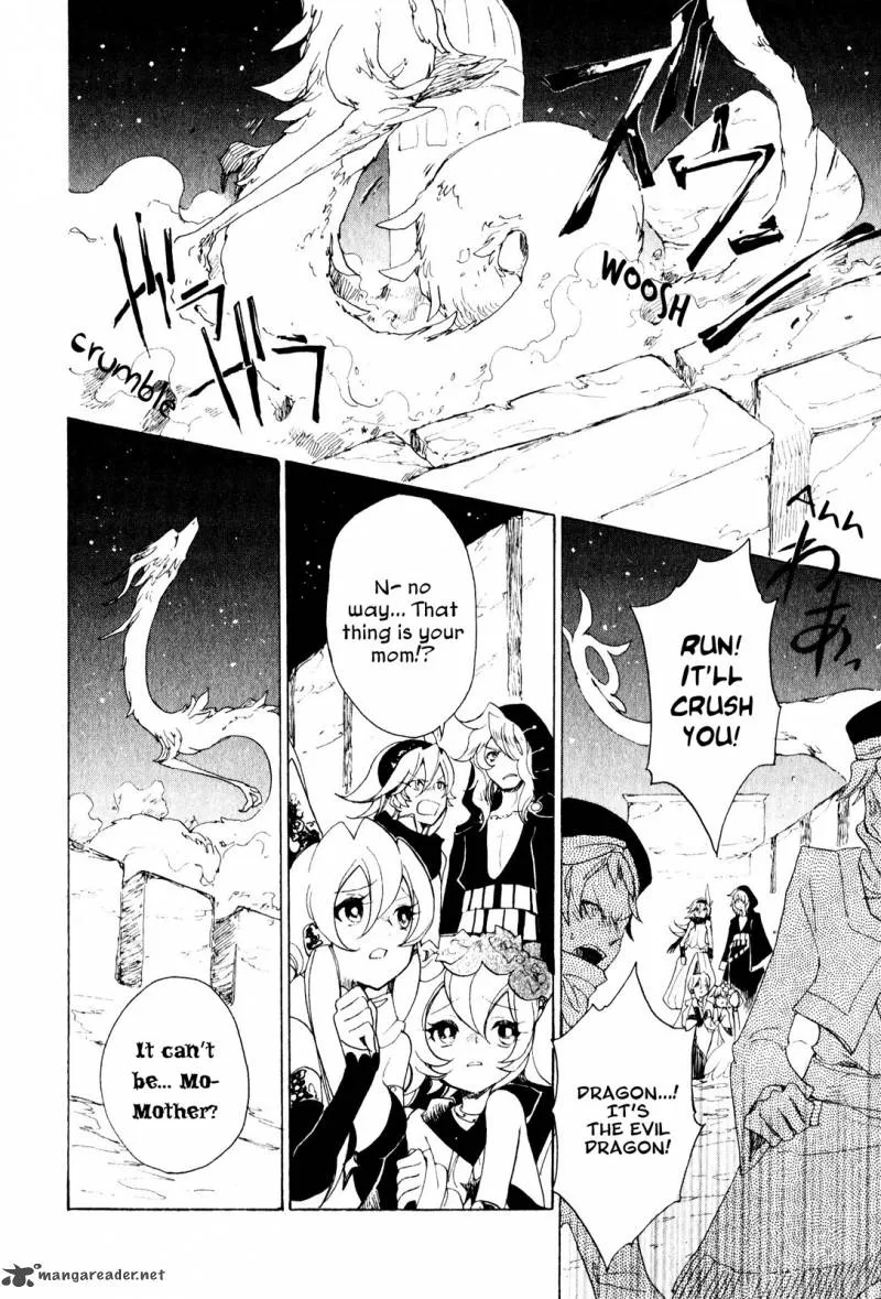 Jauhara Genya Chapter 9 page 8