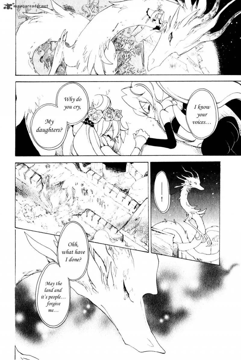 Jauhara Genya Chapter 9 page 14