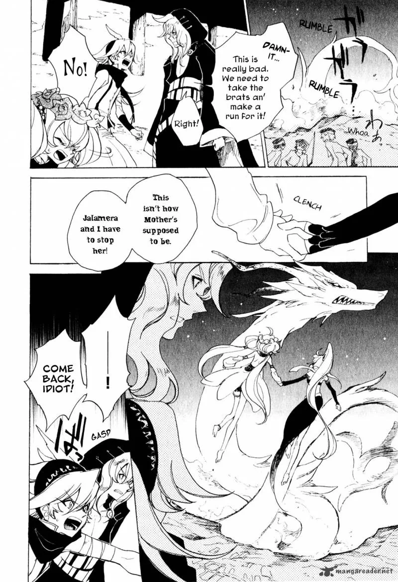 Jauhara Genya Chapter 9 page 10