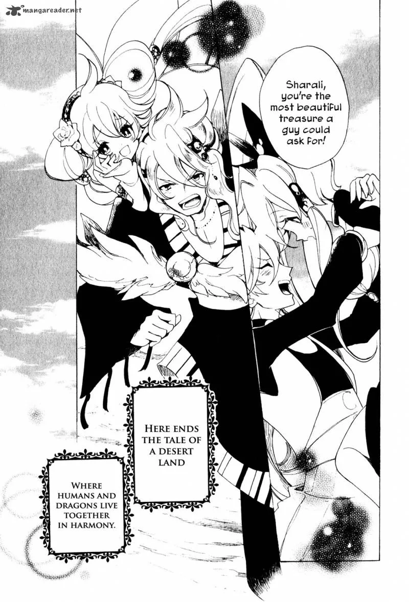 Jauhara Genya Chapter 9 page 38