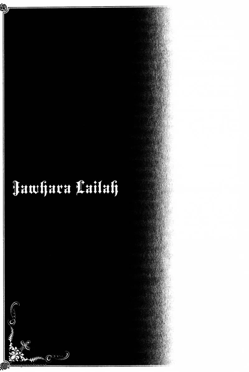 Jauhara Genya Chapter 9 page 40