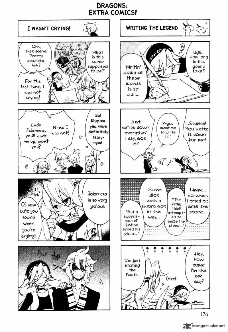 Jauhara Genya Chapter 9 page 41