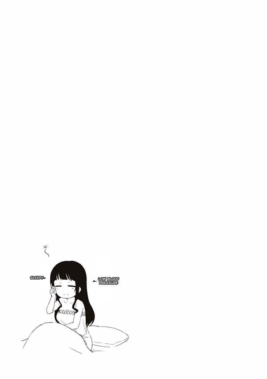 JC no Life! Chapter 10 page 7