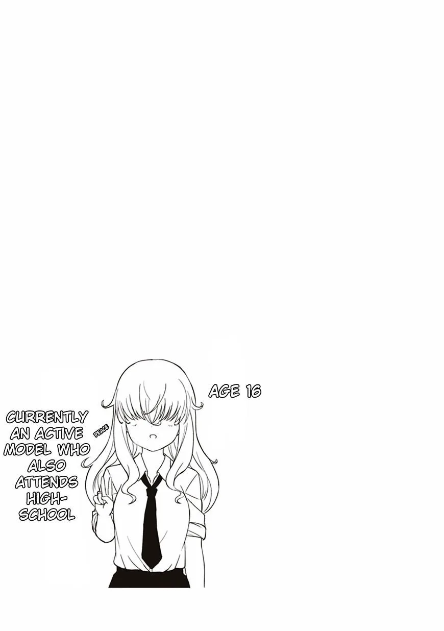 JC no Life! Chapter 13 page 9