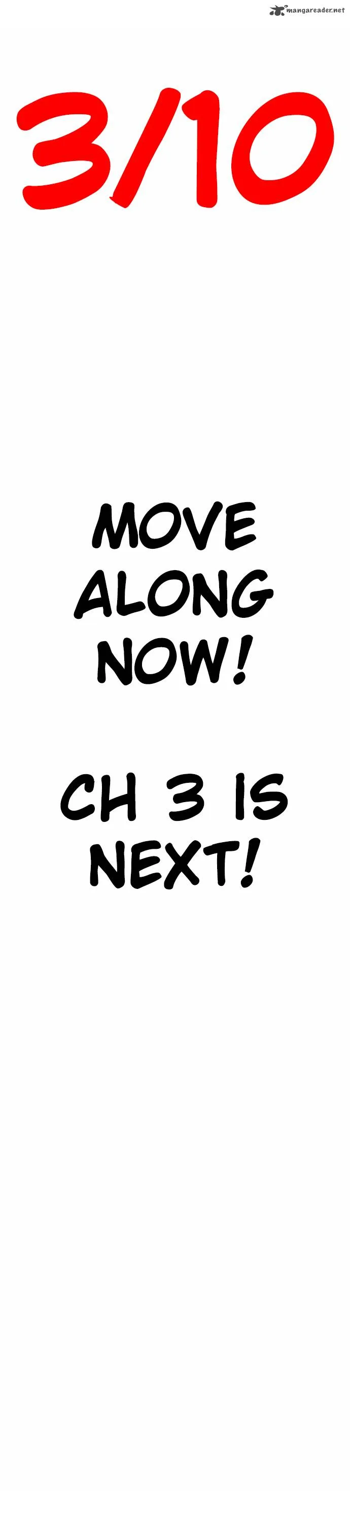 JC no Life! Chapter 2 page 2