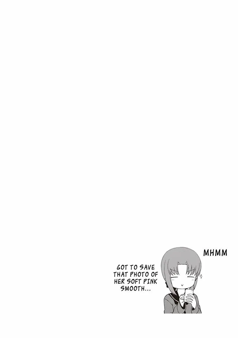 JC no Life! Chapter 23 page 10