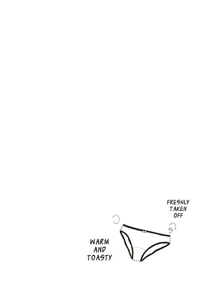 JC no Life! Chapter 25 page 6