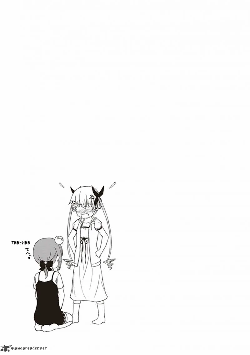 JC no Life! Chapter 3 page 13