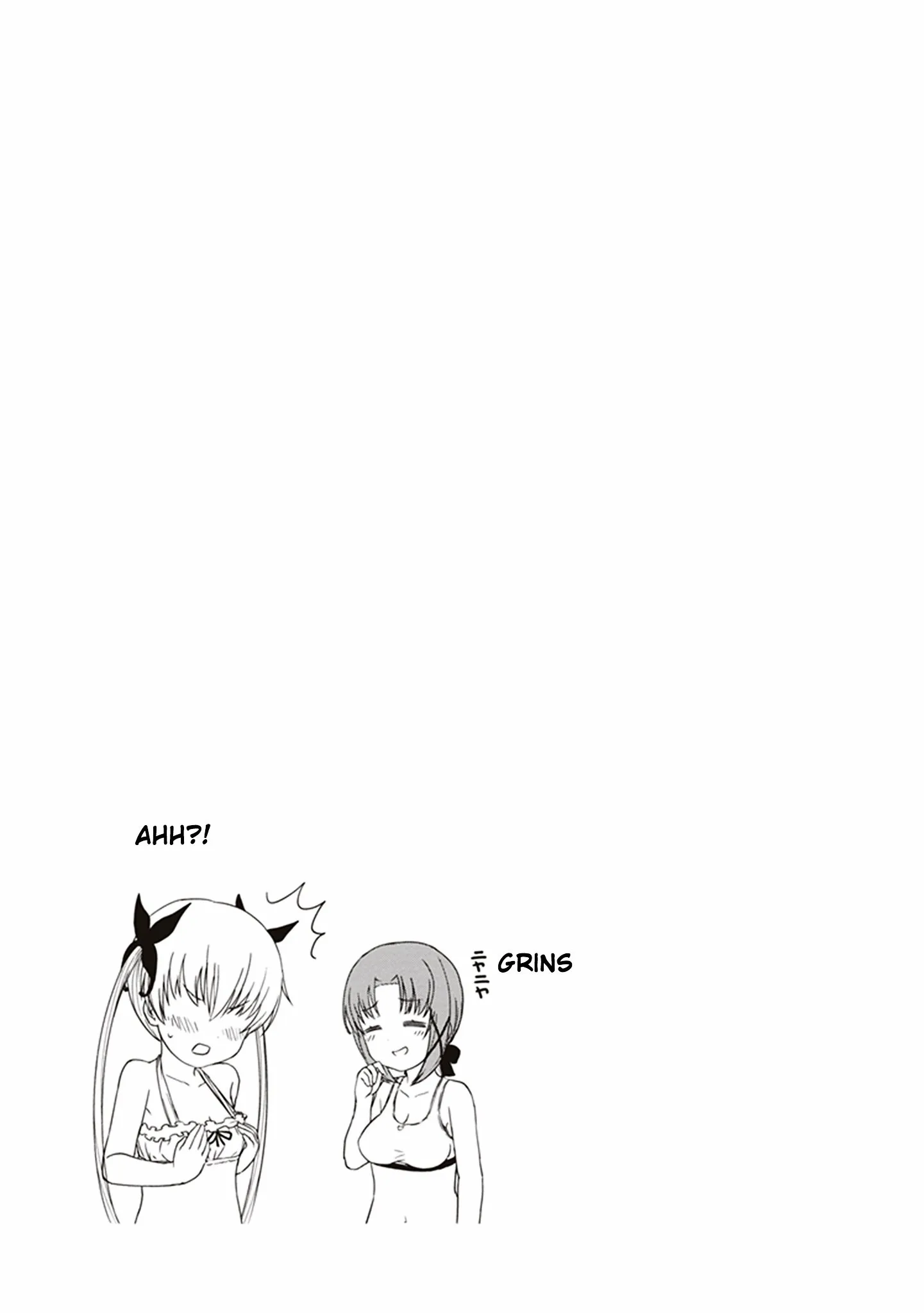 JC no Life! Chapter 4 page 7