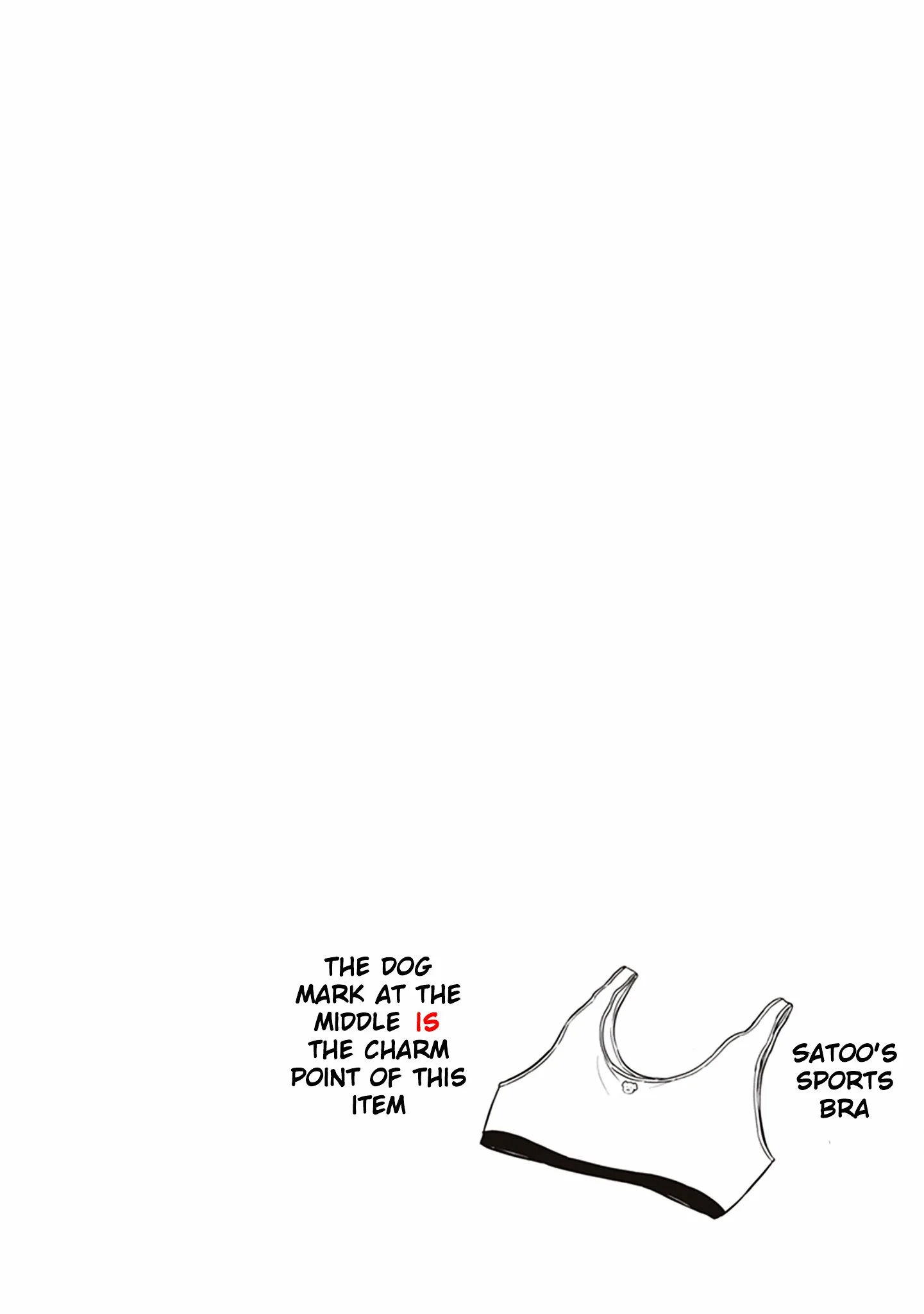 JC no Life! Chapter 4 page 8