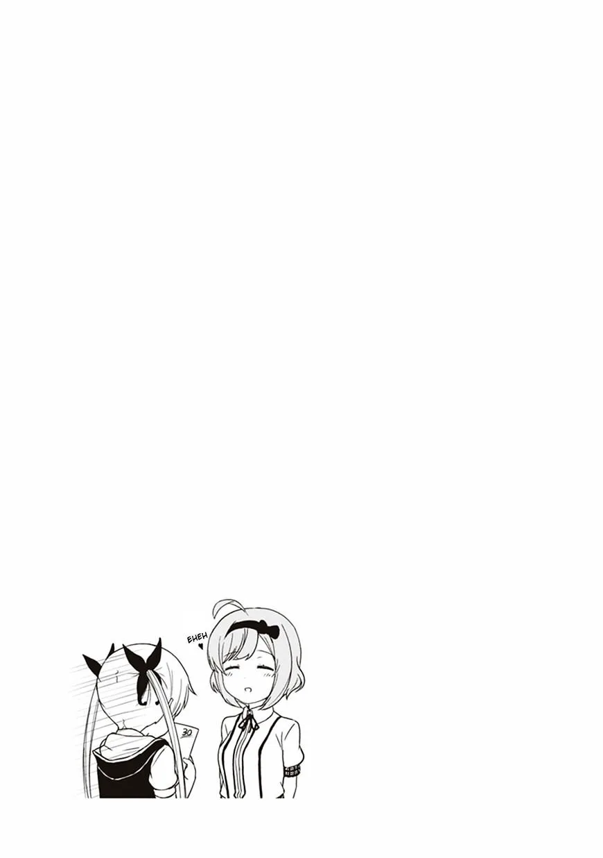 JC no Life! Chapter 5 page 10