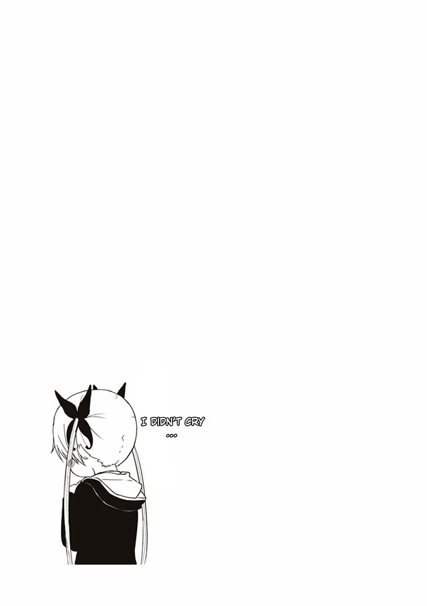 JC no Life! Chapter 9 page 14