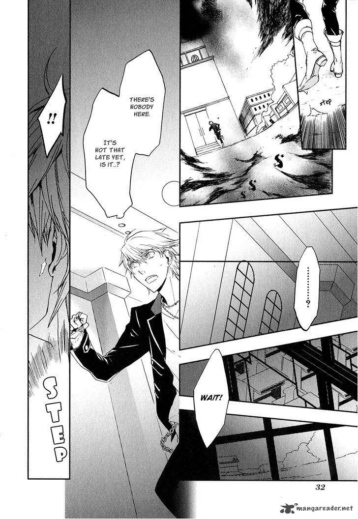 Jesus x Dogs Chapter 1 page 34