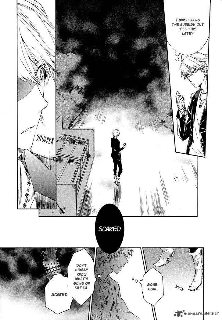 Jesus x Dogs Chapter 1 page 33