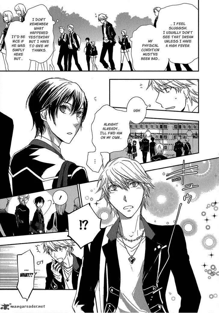 Jesus x Dogs Chapter 1 page 29